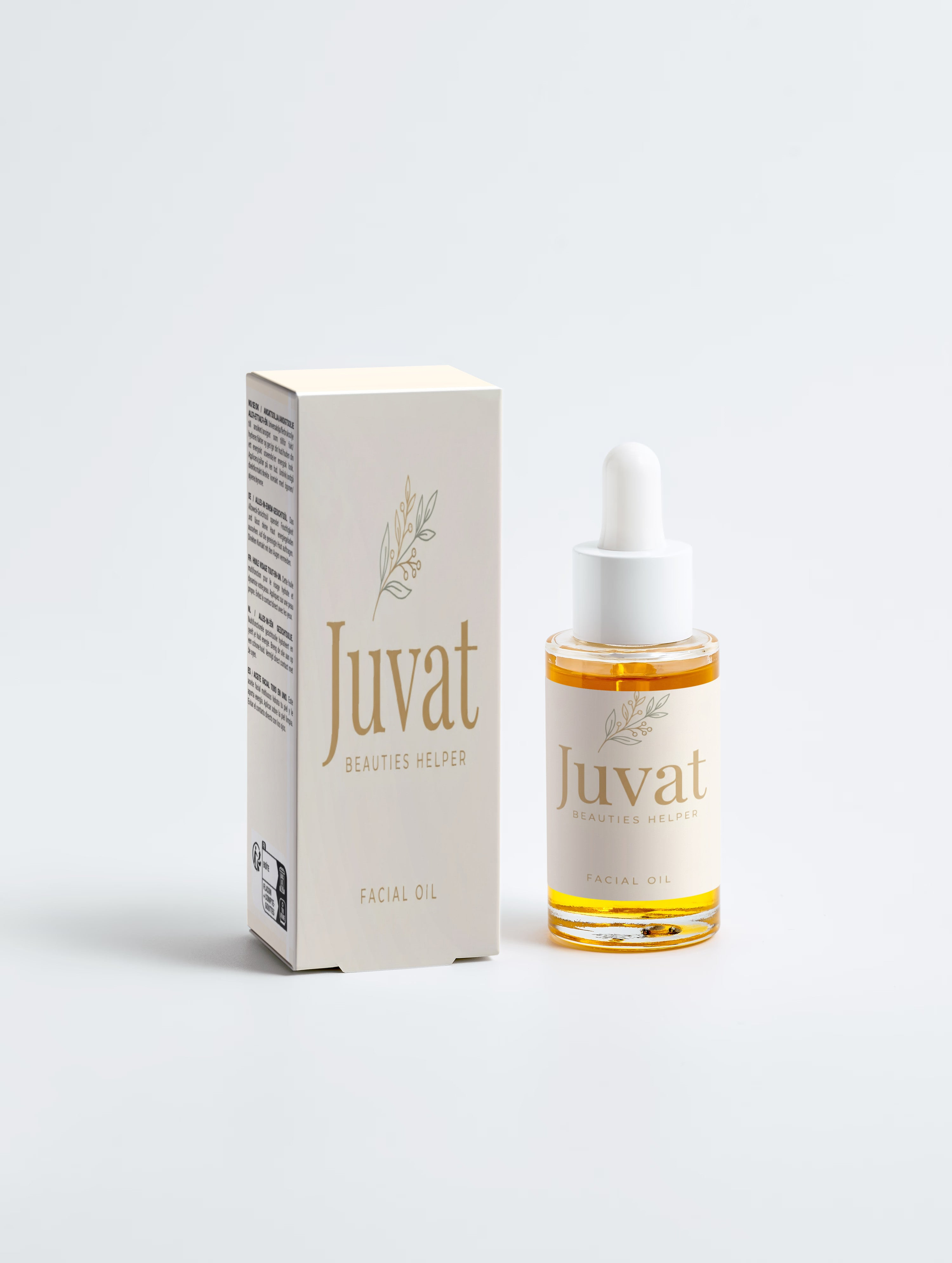 Facial Oil